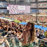cece (eras madrid n2) (@clumsycece) 's Twitter Profile