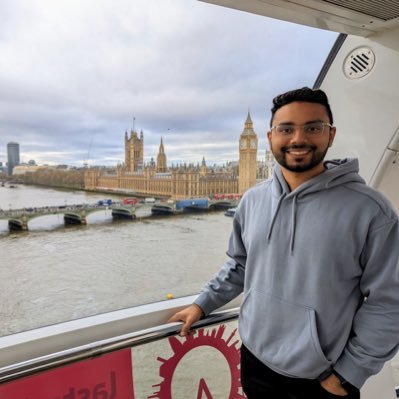 Senior Software Engineer @Google . I tweet about JavaScript, Kotlin, Android and Google ( of course :P )