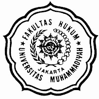 This twitter account is dedicated for students Faculty of Law, Muhammadiyah Jakarta University. Official account twitter lembaga kemahasiswaan @BEM_FHUMJ