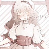 チハヤ チサト (@usausa_1310) Twitter profile photo