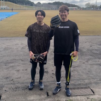 yu_17_orix's profile picture. オリックス // 野球観戦 // #曽谷龍平 // #中川圭太 // 郁夫 //