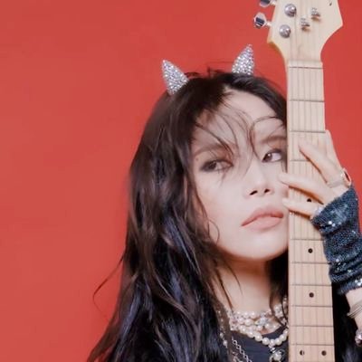 mnemoo_nyx's profile picture. moo since waggy | 25+ | infp | mmm 230212 | whee 240413 | yong 240616 | ☀️⭐️🍃🌼 | gg enjoyer | minors ⛔️ | 🍉