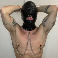 Kinky Masterpiece (@mrimyourmonkey) 's Twitter Profile