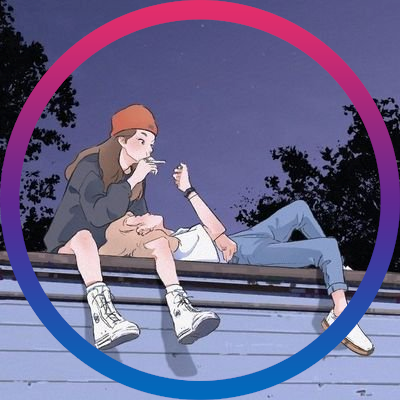 lostbvtfound's profile picture. les bios sont ennuyeux 🥱