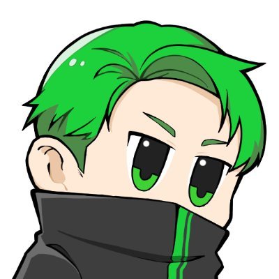 Middleee (ミドリ) on X: Middleee (ミドリ) on X:
