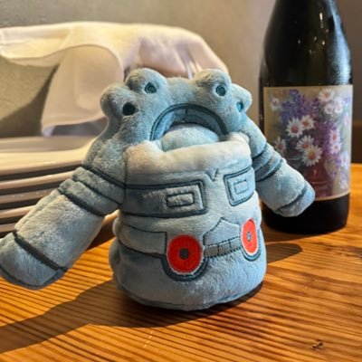 truedotakun's profile picture. ドータクン、ドーミラーのおチビ。ときどきお友達のジラーチとコバルオン。※ポケモンfit垢のみフォロバします。