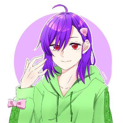 ただのホタテさんのプロフィール画像