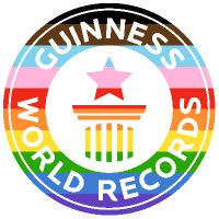 Guinness World Records(@GWR) 's Twitter Profile Photo