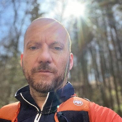 uphillbattle_ch's profile picture. die andere Suchtberatung, weil ich es selber durchlebt habe