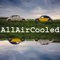 AllAirCooledVWs (@allaircooledvws) 's Twitter Profile Photo AllAirCooledVWs (@allaircooledvws) 's Twitter Profile Photo
