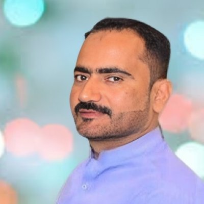 Amjad_Buledi Profile Picture