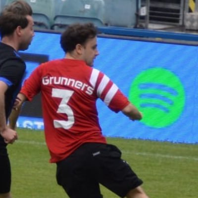 theElgrunn's profile picture. 