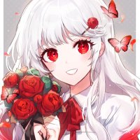 린 (@lynbloodmoon) Twitter profile photo