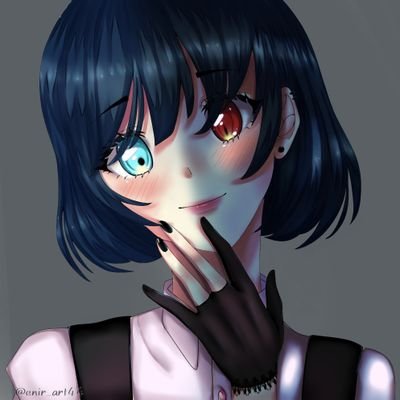 enirさんのプロフィール画像