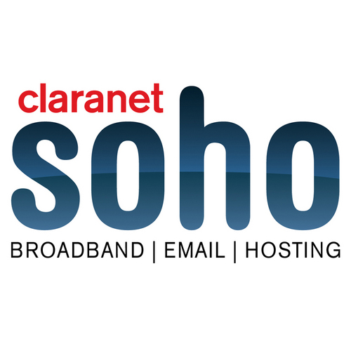 Claranet SOHO is the small business specialist division within @Claranet. Here to help customers 9am-6pm