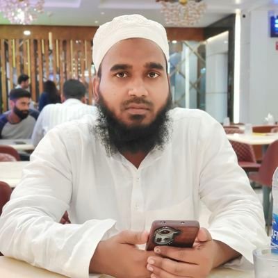 madhubani Bihar
student Darul Uloom Deoband
Home Rajghatta