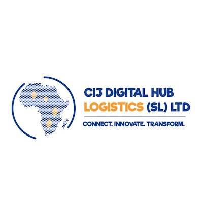 CIJ Digital Hub Log SL Profile