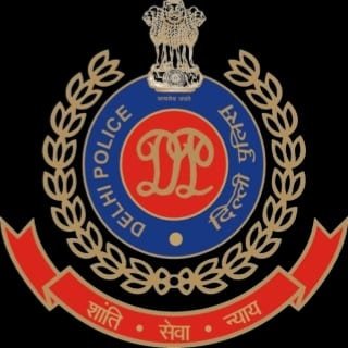 SHAANTI SEVA NYAAY (शांति सेवा न्याय)
Official account of SHO 👮🏻♂️👮🏻♀️
Happy to connect and serve.☎️
For Emergency: Dial 112🚨