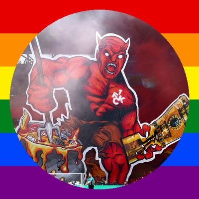 Jodribo123's profile picture. Betze und so. he/him