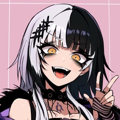 Nekokanna20's profile picture. 