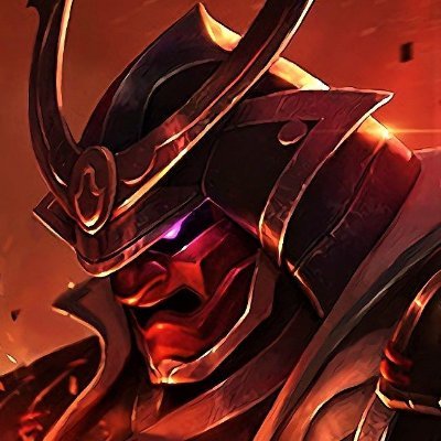 Eu toplaner / Shen Abuser / 20y
🇵🇱 🇬🇧
Riot partner