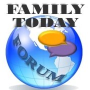 Family Today Forum is totally devoted to the real issues facing today's families, and contains hot topics and fun for any family, now merged with Reality Today