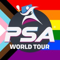 PSA World Tour(@PSAWorldTour) 's Twitter Profile Photo