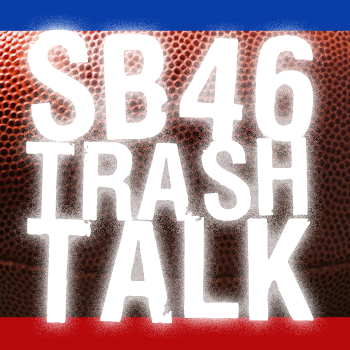 Come talk as much trash as you want, and use us to make your voice be heard.