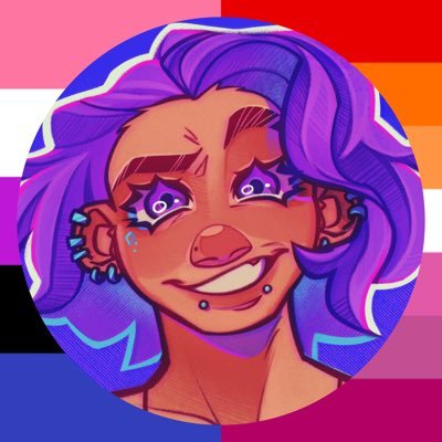 ✧ zazabelle ✧ 🕊🇵🇸COMMISSIONS OPENさんのプロフィール画像