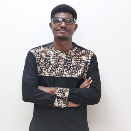🇬🇭🇬🇧 #JW, #CFC
UN Award-Winning Youth Innovation Coach
Human Rights Advocate
30+ Twitter
6ft+ Tech Enthusiast
Sapiosexual 😉
@cmghana #SDGs