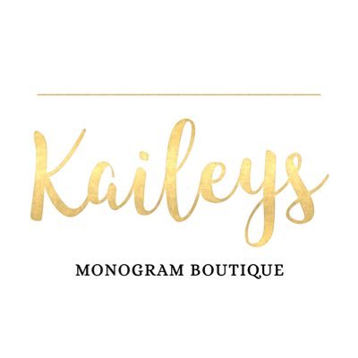 Embroidery and Personalized Gifts ETSY Shop