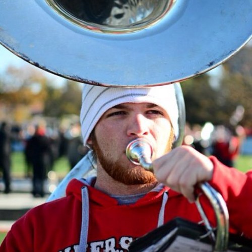 Knighton92's profile picture. 