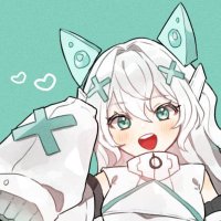 Clover 🍀❎ Magical Girl Vtuber (@clover_kiyomi) 's Twitter Profile