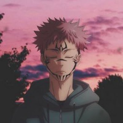 awangyeee's profile picture. 
