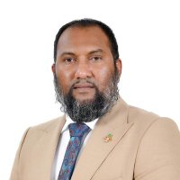 Ibrahim Muhammad (@ibrahimjanab) 's Twitter Profile