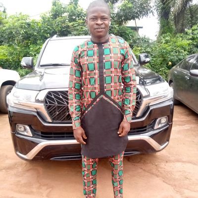 IChinaemez17268's profile picture. I love being me, and am a great and mighty  personality 🇱🇷🇺🇲🇨🇦🇮🇱🇿🇦🇸🇳🙏🏼
I will toil around the world, by God's grace 🛫