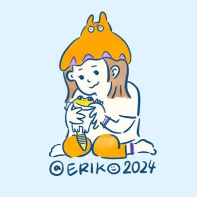 eriko__hachu's profile picture. ♡…爬虫類がすき。𓂃 𓈒𓏸 #クレステッドゲッコー #ガーゴイルゲッコー #ニシアフリカトカゲモドキ #レオパードゲッコー #トッケイ #ヤモリ
