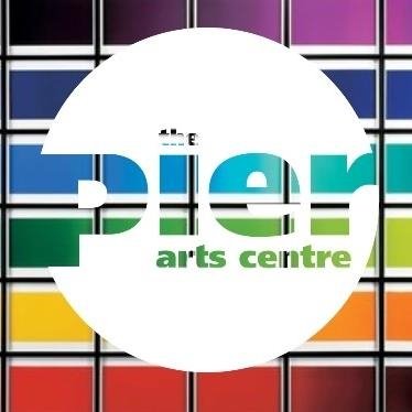 The Pier Arts Centreさんのプロフィール画像