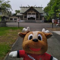 カロン🦌 (@s884m_wslm) 's Twitter Profile