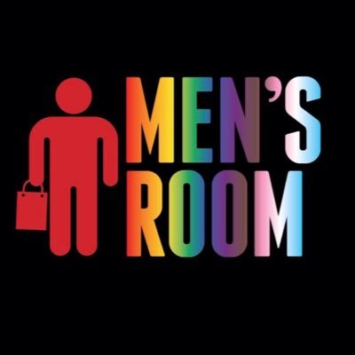 Men's Room Chicago