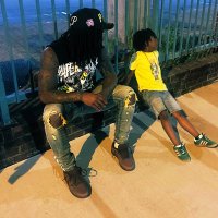 Jefe💫 (@paperjunkiezay) 's Twitter Profile Photo