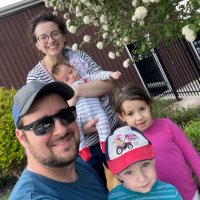 Paul Delanghe - Acres Unlimited Inc. (@pmdelanghe) 's Twitter Profile Photo Paul Delanghe - Acres Unlimited Inc. (@pmdelanghe) 's Twitter Profile Photo
