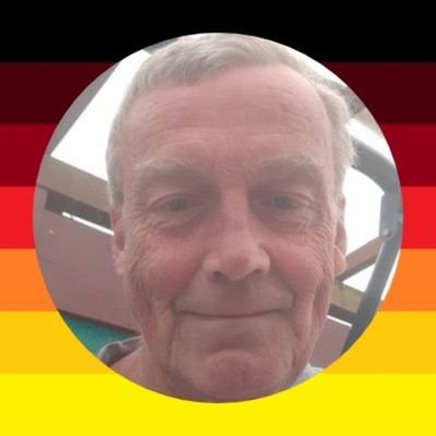 Uwe00862's profile picture. Ungeimpfter, eigentlich leider schon verstorben. 
Deutschland ist nicht nur ein Fleck auf der Landkarte sondern meine Heimat.