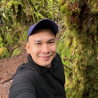 nikyusof's profile picture. Political Researcher