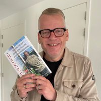 René Posthuma (@reneposthuma) 's Twitter Profile