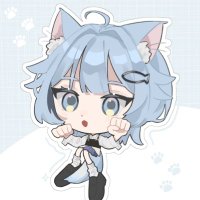 てうづ渚 (@teudu_nagisa) 's Twitter Profile