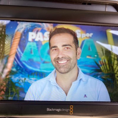 Alberto del Pozo Profile