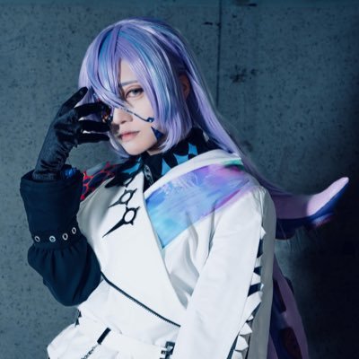 秋月司樹。@東雲至上隊さんのプロフィール画像