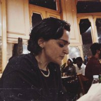 lisa minerva luxx • من النهر إلى البحر (@lisaluxx_) 's Twitter Profile