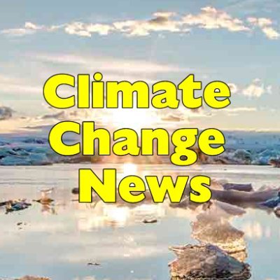 Live updates on climate change, global policies, and environmental science from the Climate Change Institute. Breaking the news as it happens. 🌍 #ClimateAction